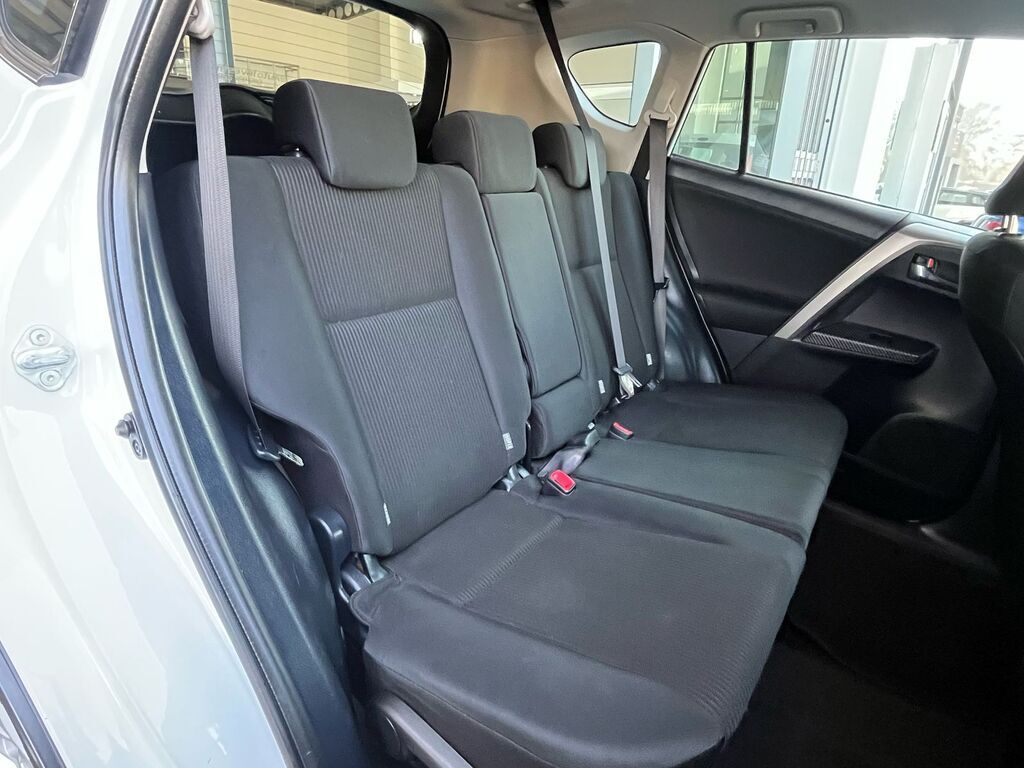 TOYOTA RAV 4 RAV4 2.0 GX - 10
