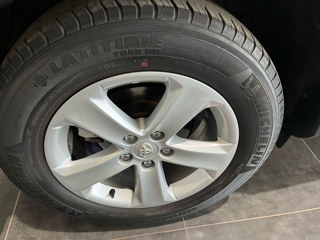 TOYOTA RAV 4 RAV4 2.0 GX - 17