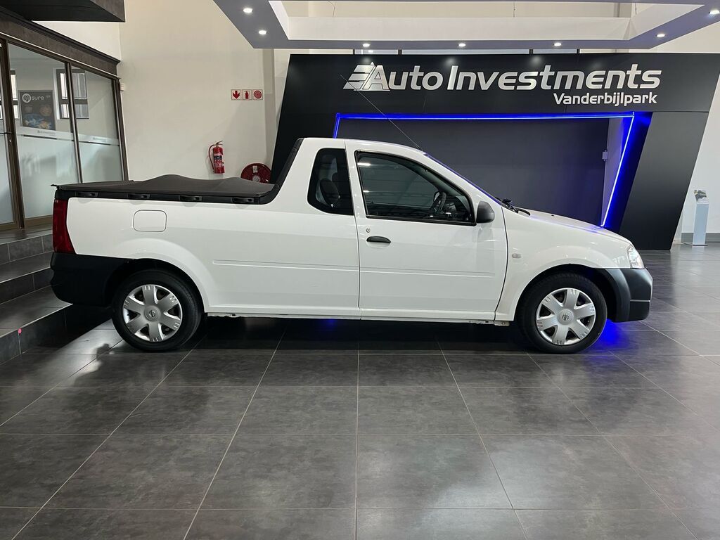 NISSAN NP200 NP200 1.6 A/C P/U S/C - 13
