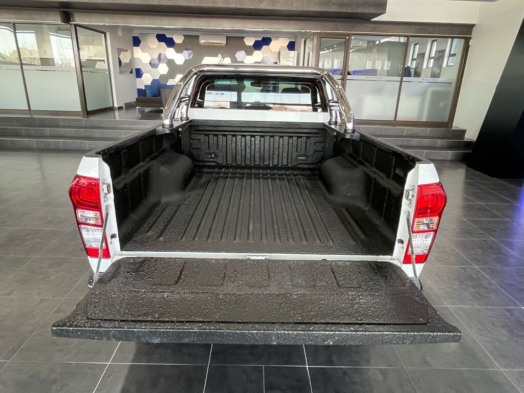 ISUZU KB KB 300 D-TEQ LX A/T P/U E/CAB - 14
