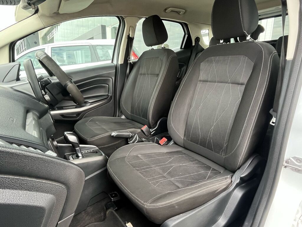 FORD ECOSPORT ECOSPORT 1.0 ECOBOOST TREND A/T