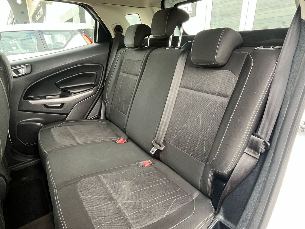 FORD ECOSPORT ECOSPORT 1.0 ECOBOOST TREND A/T