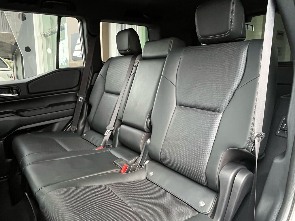 TOYOTA PRADO PRADO VX-R FIRST EDITION 2.8GD A/T - 10