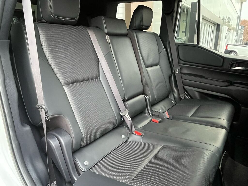 TOYOTA PRADO PRADO VX-R FIRST EDITION 2.8GD A/T - 12