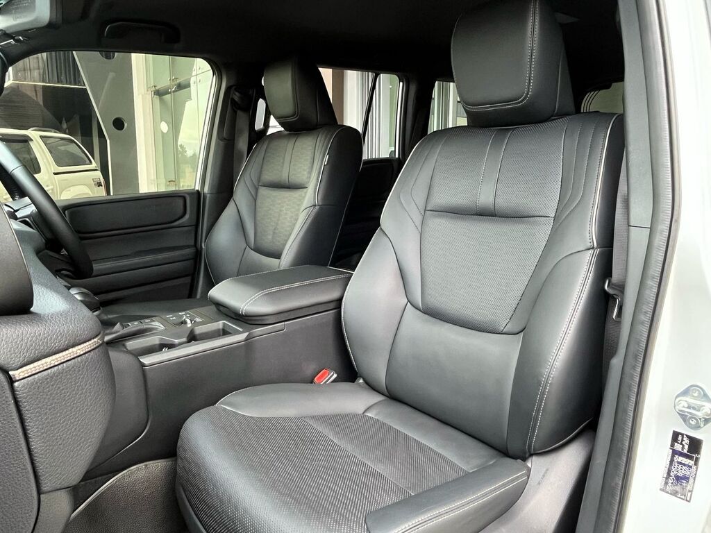 TOYOTA PRADO PRADO VX-R FIRST EDITION 2.8GD A/T - 9