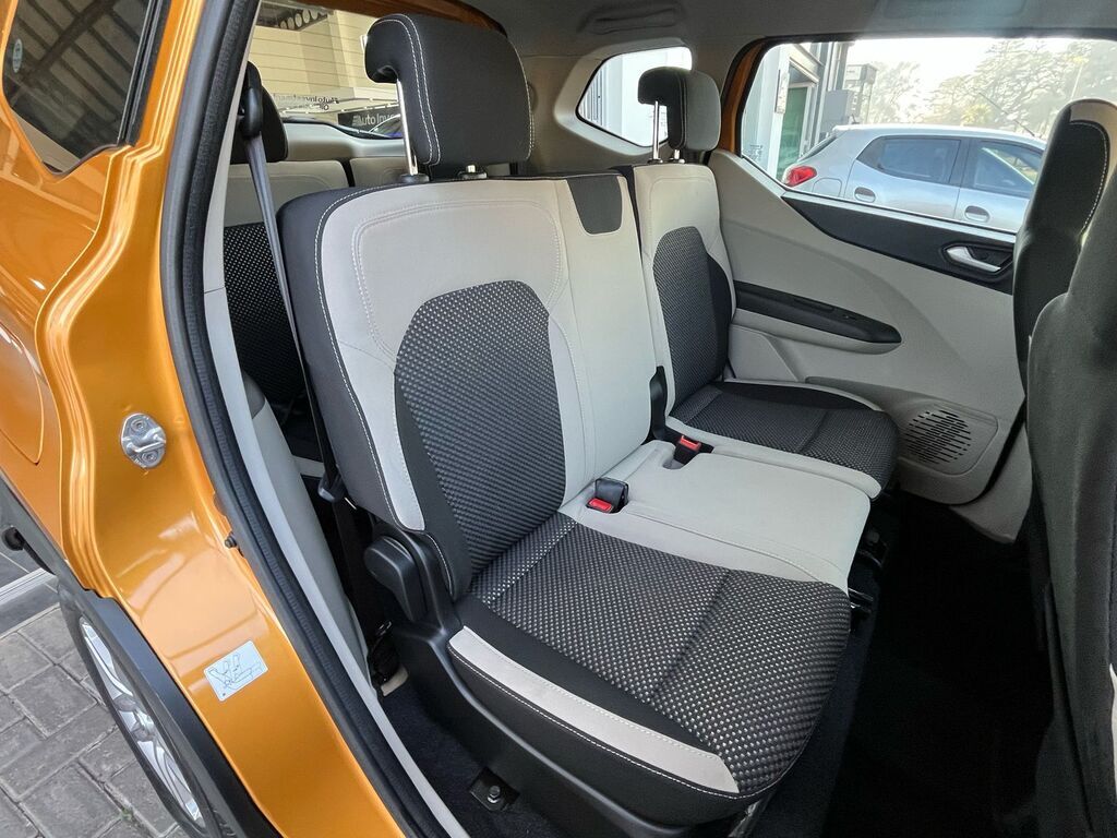 RENAULT TRIBER TRIBER 1.0 PRESTIGE - 10
