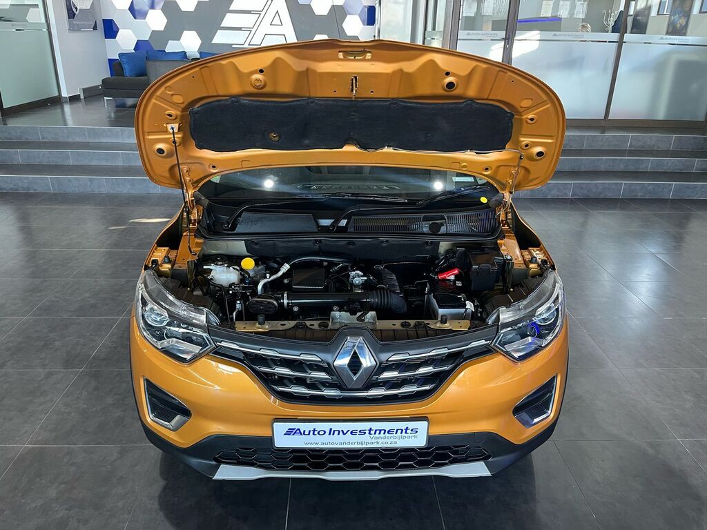 RENAULT TRIBER TRIBER 1.0 PRESTIGE - 11