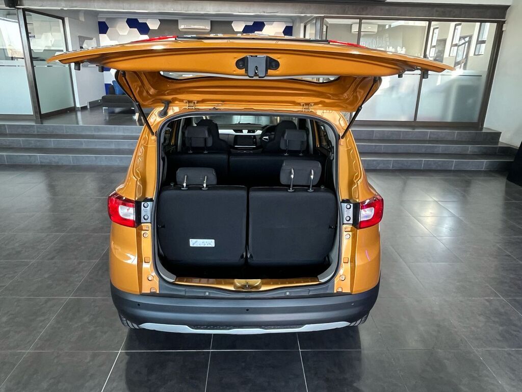 RENAULT TRIBER TRIBER 1.0 PRESTIGE - 13