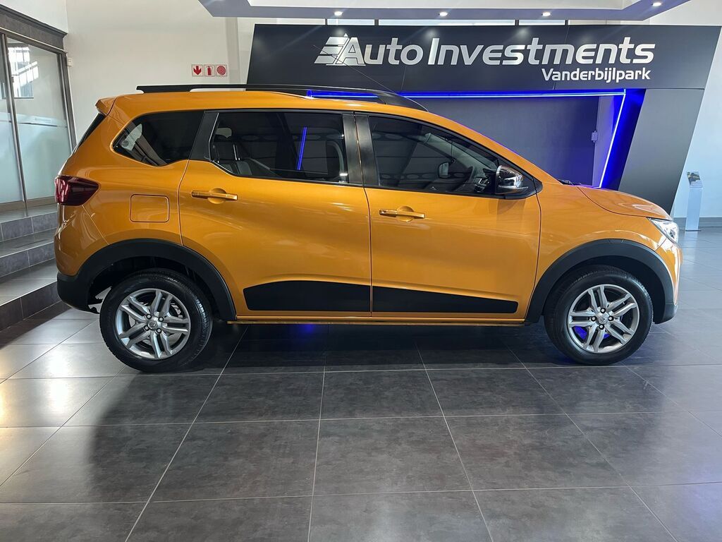 RENAULT TRIBER TRIBER 1.0 PRESTIGE - 14