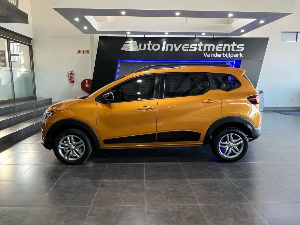 RENAULT TRIBER TRIBER 1.0 PRESTIGE - 15