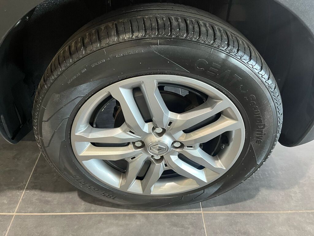 RENAULT TRIBER TRIBER 1.0 PRESTIGE - 17