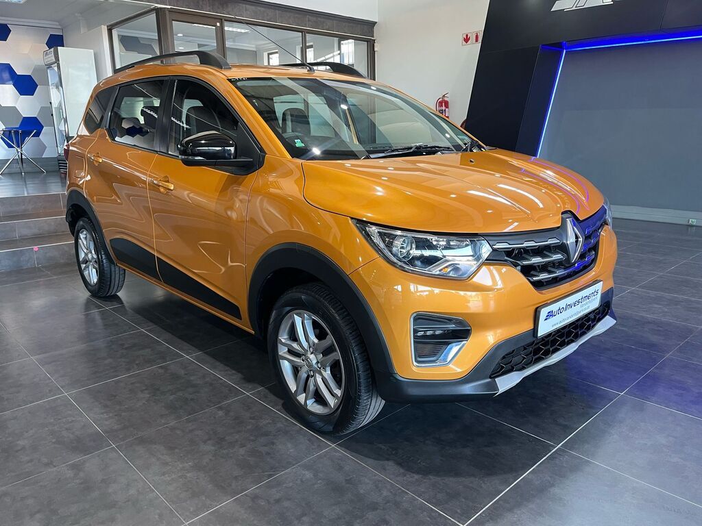 RENAULT TRIBER TRIBER 1.0 PRESTIGE - 3