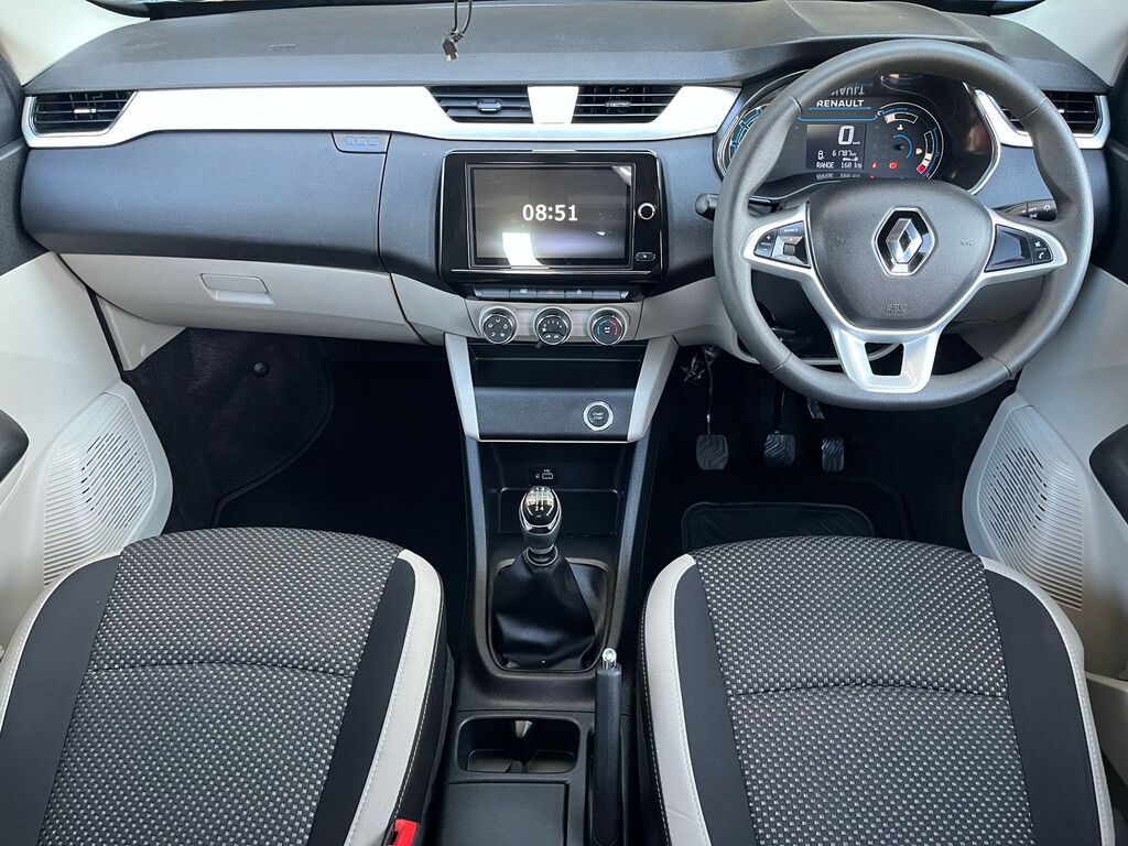 RENAULT TRIBER TRIBER 1.0 PRESTIGE - 6