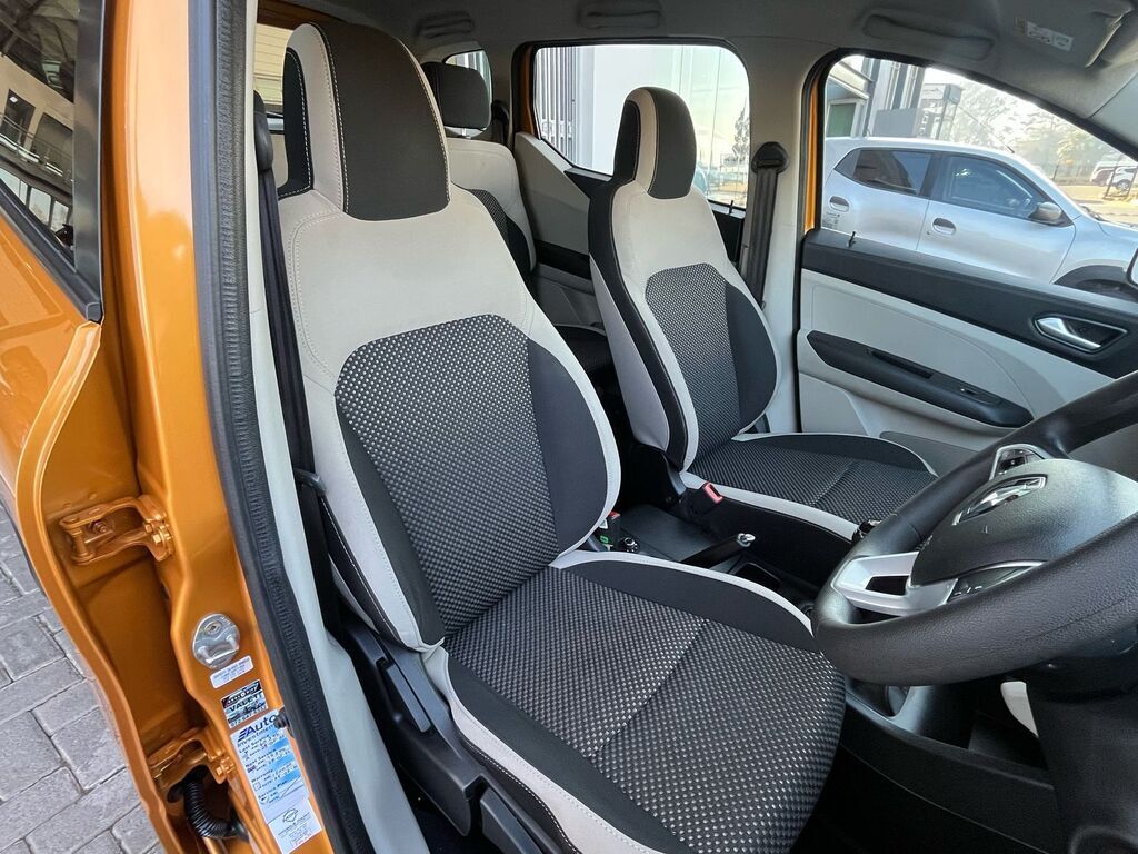 RENAULT TRIBER TRIBER 1.0 PRESTIGE - 7