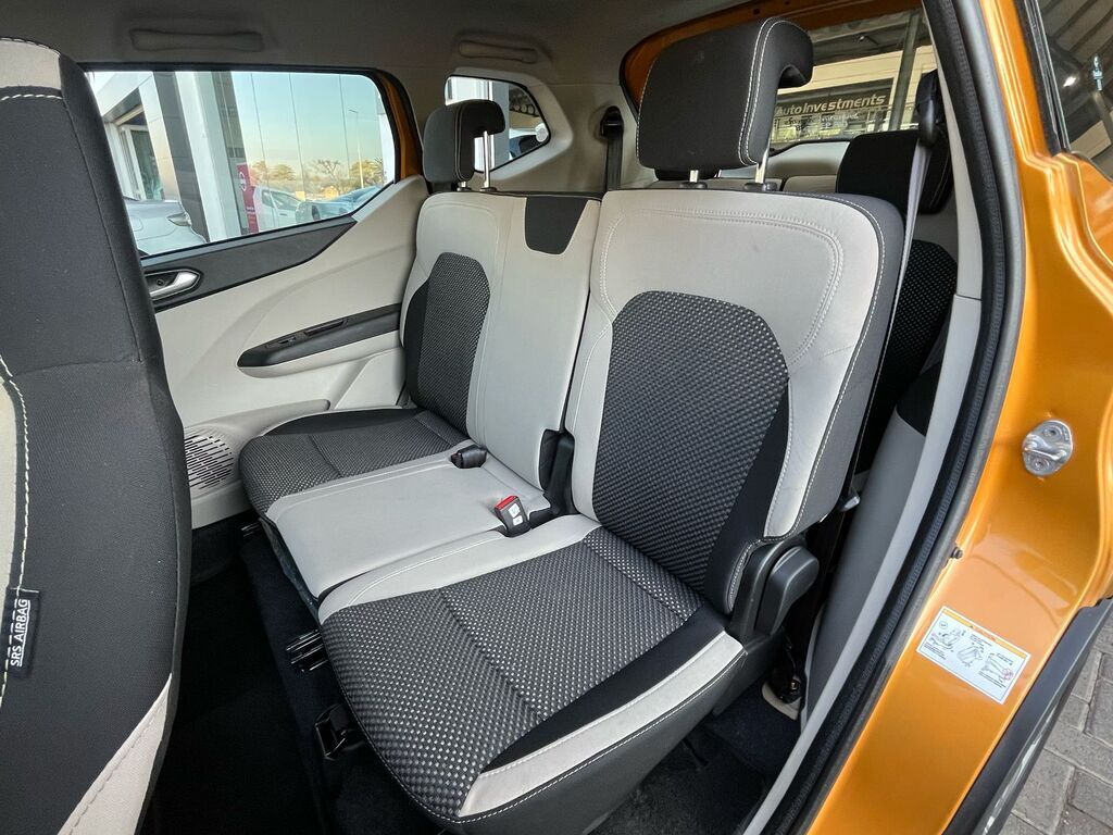 RENAULT TRIBER TRIBER 1.0 PRESTIGE - 9