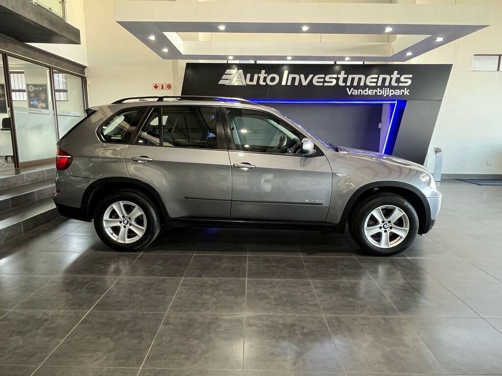 BMW X5 X5 xDRIVE30d A/T - 14