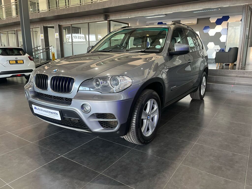 BMW X5 X5 xDRIVE30d A/T - 2