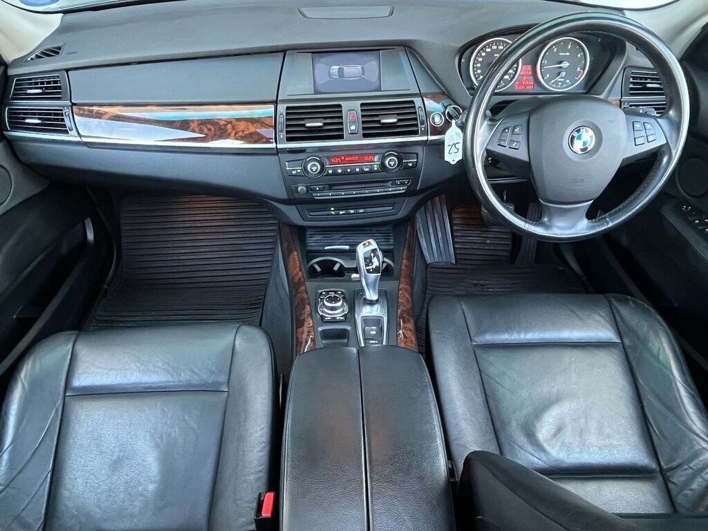 BMW X5 X5 xDRIVE30d A/T - 6