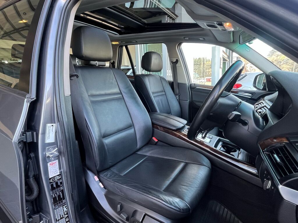 BMW X5 X5 xDRIVE30d A/T - 7