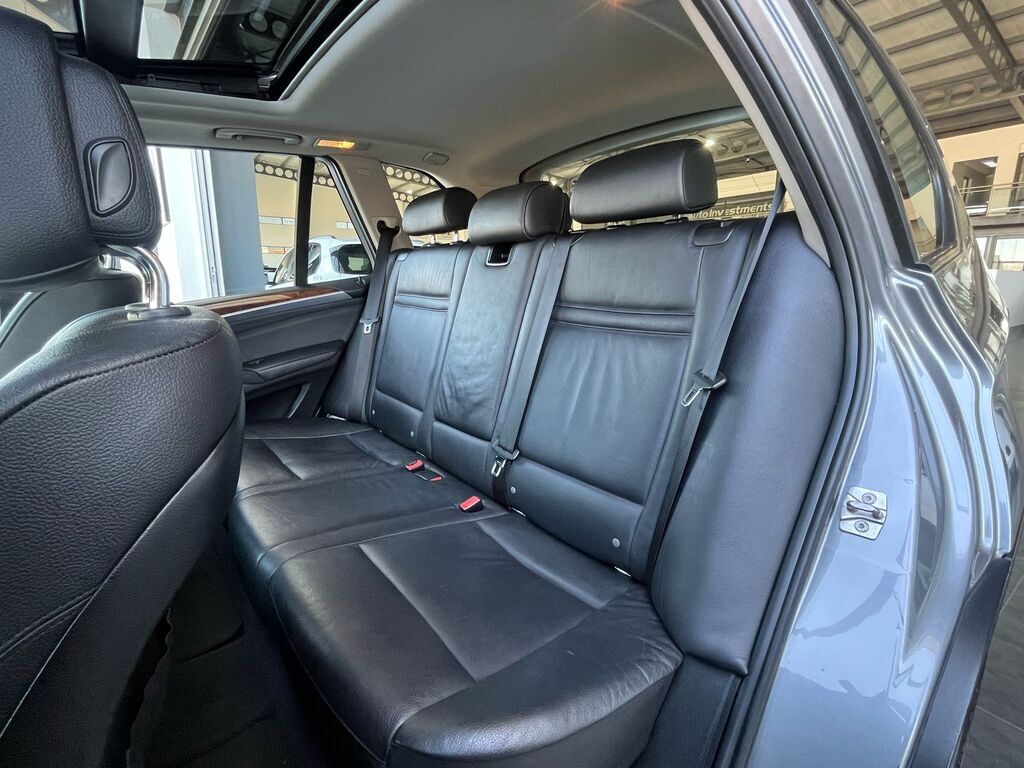 BMW X5 X5 xDRIVE30d A/T - 9