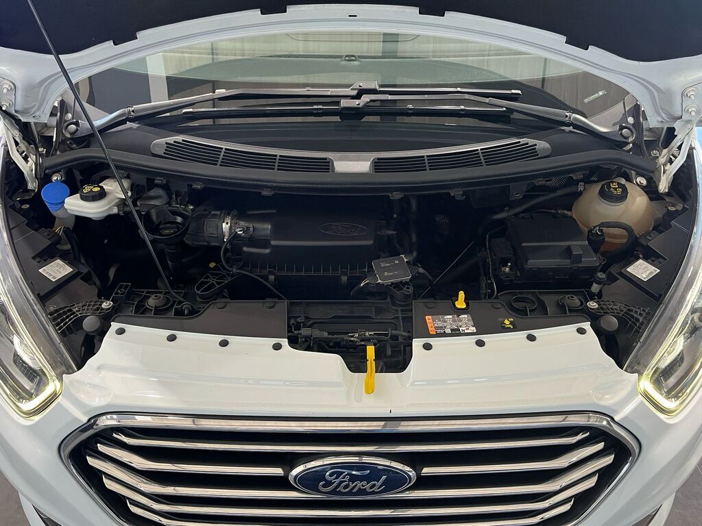 FORD TOURNEO TOURNEO CUSTOM LTD 2.0TDCI A/T (136KW) - 13