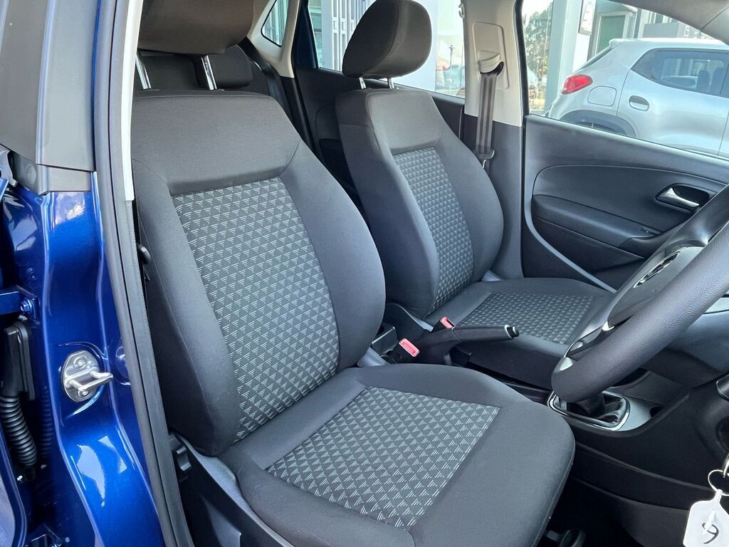VOLKSWAGEN POLO VIVO POLO VIVO 1.4 (5DR) - 7