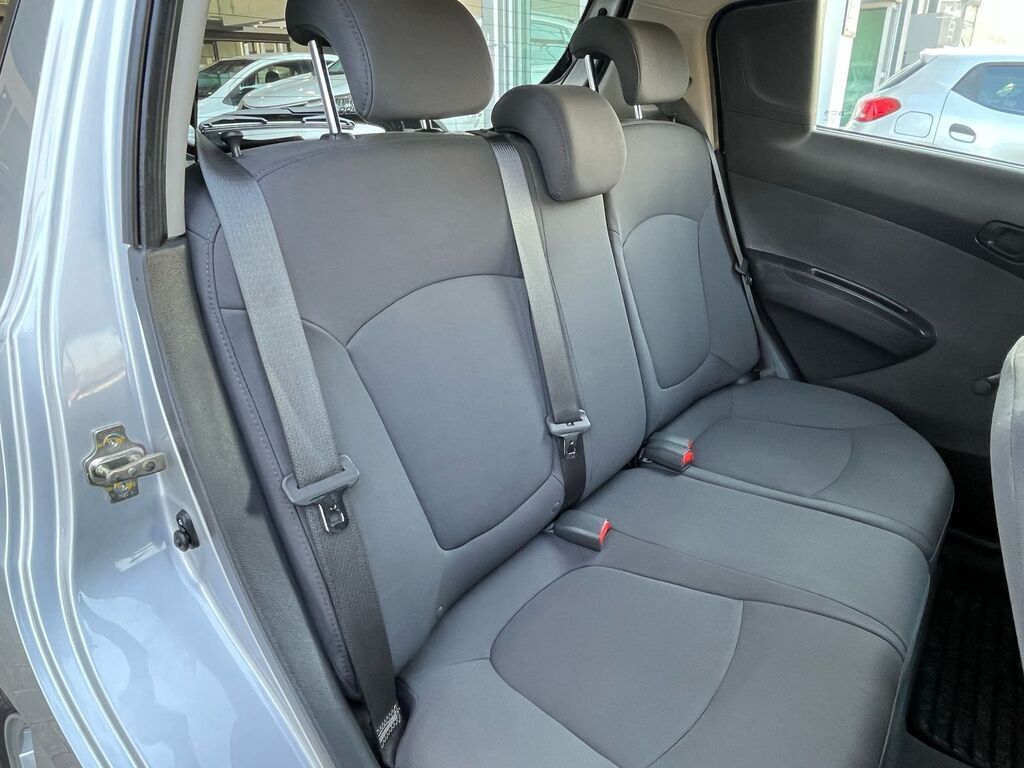 CHEVROLET SPARK SPARK 1.2 LS 5Dr - 10