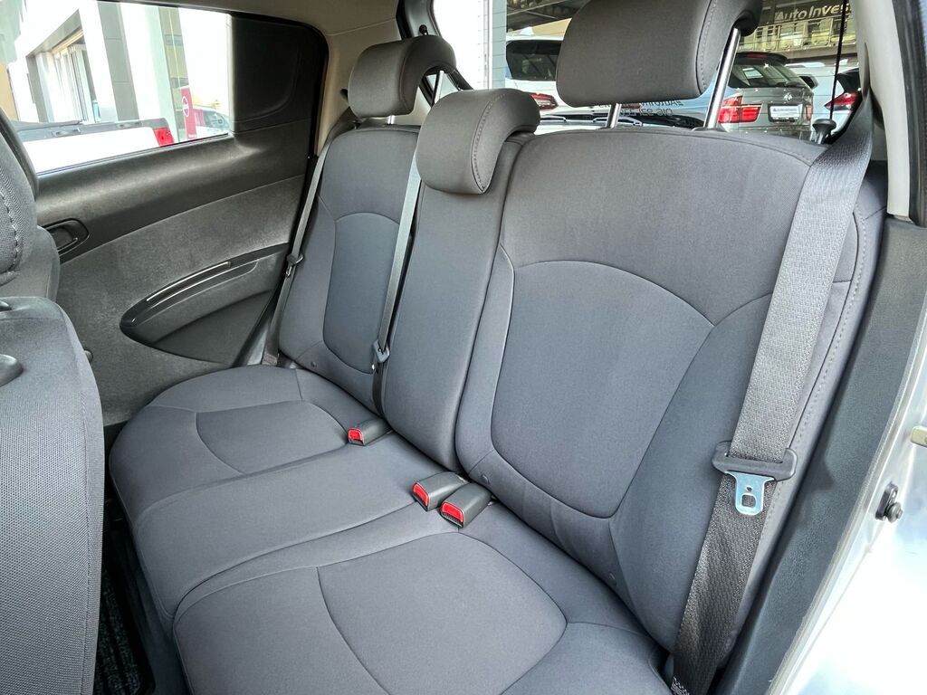 CHEVROLET SPARK SPARK 1.2 LS 5Dr - 9