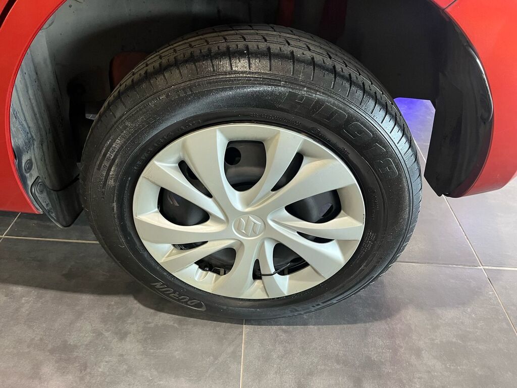 SUZUKI SWIFT SWIFT 1.2 GL - 16
