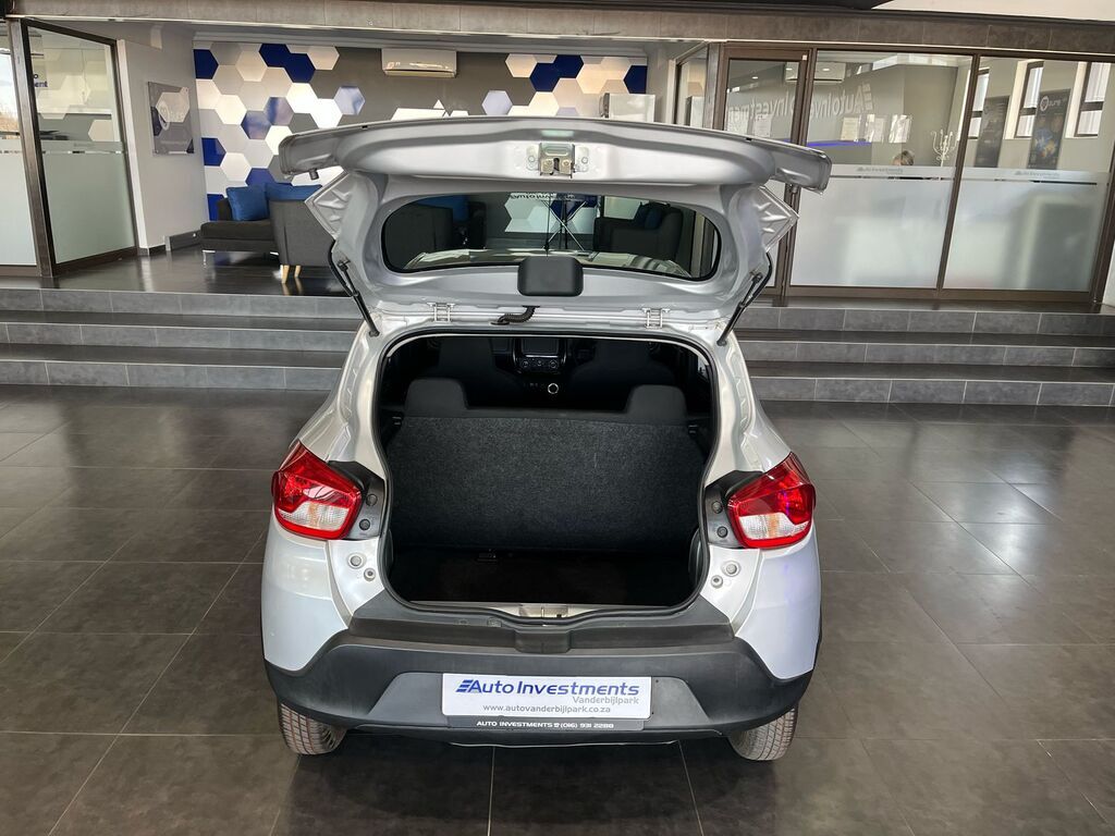RENAULT KWID KWID 1.0 DYNAMIQUE AMT - 13