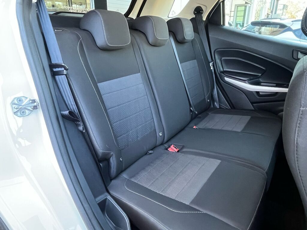 FORD ECOSPORT ECOSPORT 1.5TDCi AMBIENTE - 10
