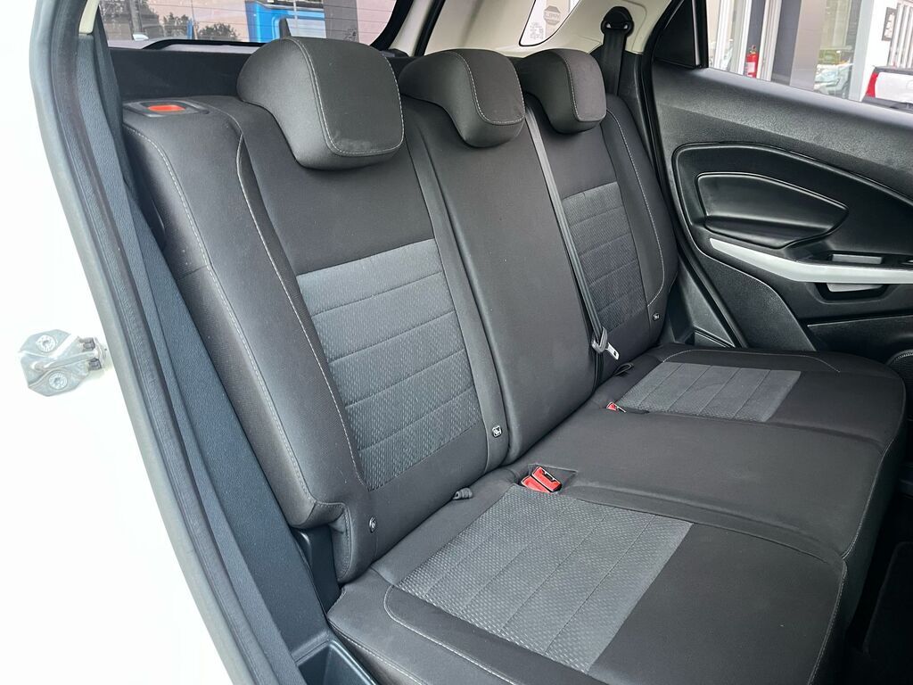 FORD ECOSPORT ECOSPORT 1.5TiVCT AMBIENTE - 10