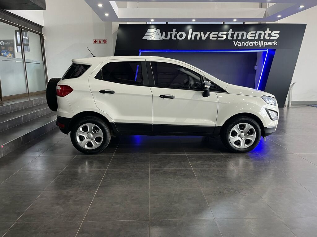 FORD ECOSPORT ECOSPORT 1.5TiVCT AMBIENTE - 15