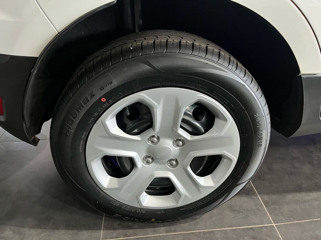 FORD ECOSPORT ECOSPORT 1.5TiVCT AMBIENTE - 17