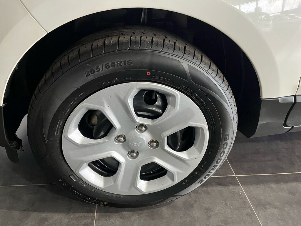 FORD ECOSPORT ECOSPORT 1.5TiVCT AMBIENTE - 19
