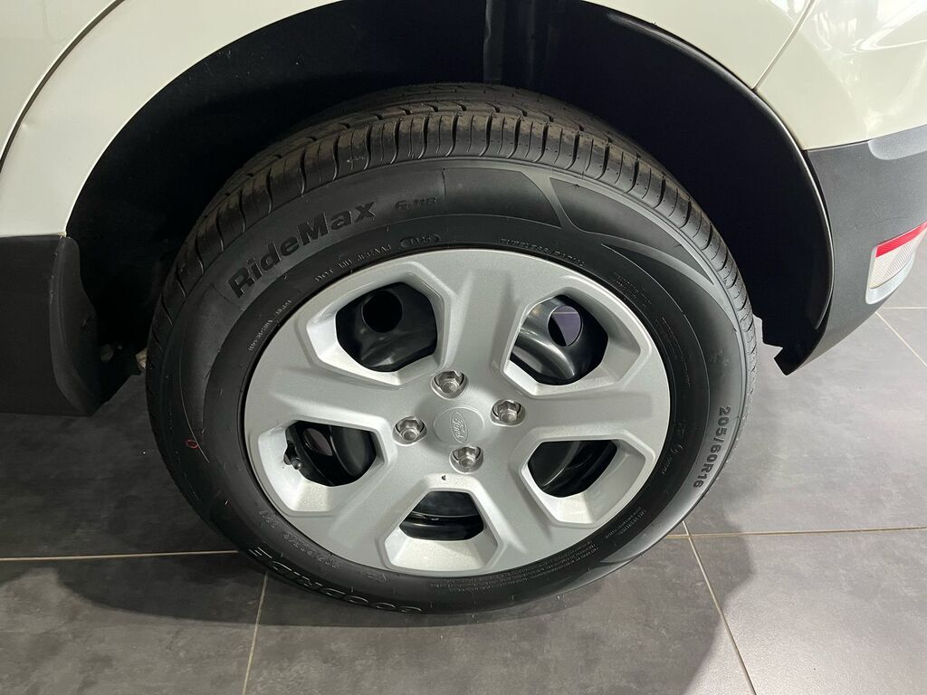 FORD ECOSPORT ECOSPORT 1.5TiVCT AMBIENTE - 20