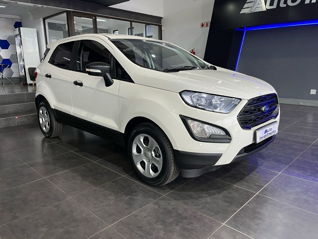 FORD ECOSPORT ECOSPORT 1.5TiVCT AMBIENTE - 3
