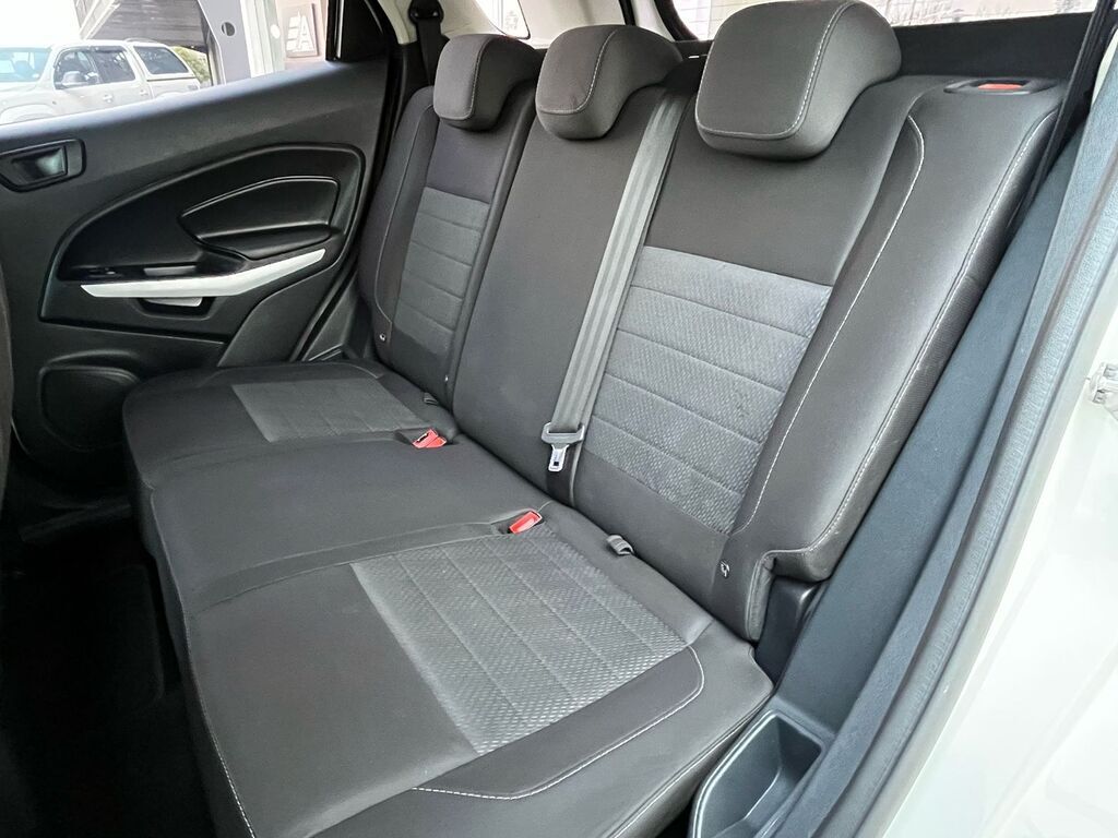 FORD ECOSPORT ECOSPORT 1.5TiVCT AMBIENTE - 9