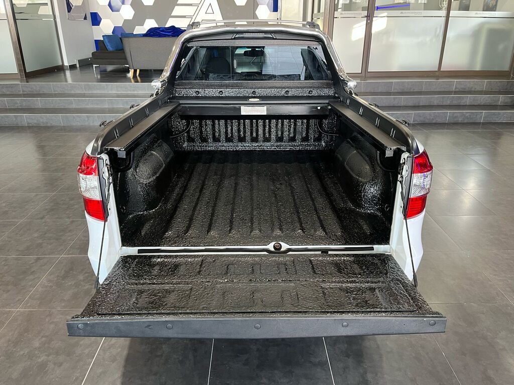 CHEVROLET UTILITY UTILITY 1.4 A/C P/U S/C - 18