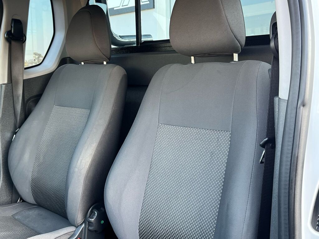 CHEVROLET UTILITY UTILITY 1.4 A/C P/U S/C - 8