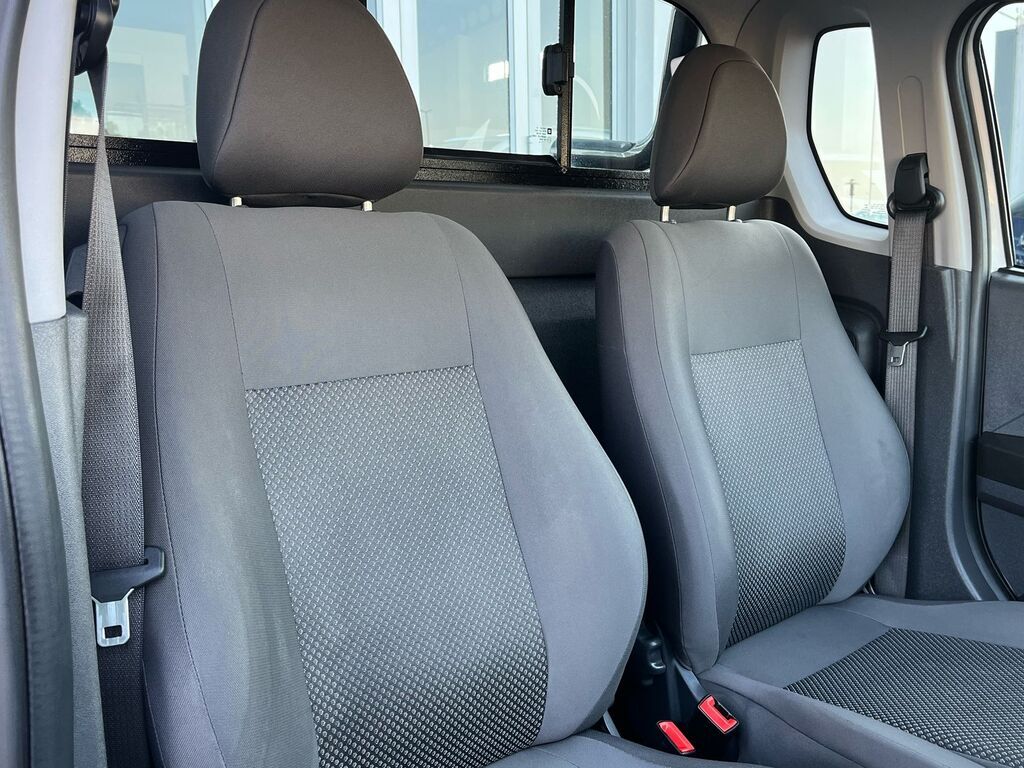 CHEVROLET UTILITY UTILITY 1.4 A/C P/U S/C - 9