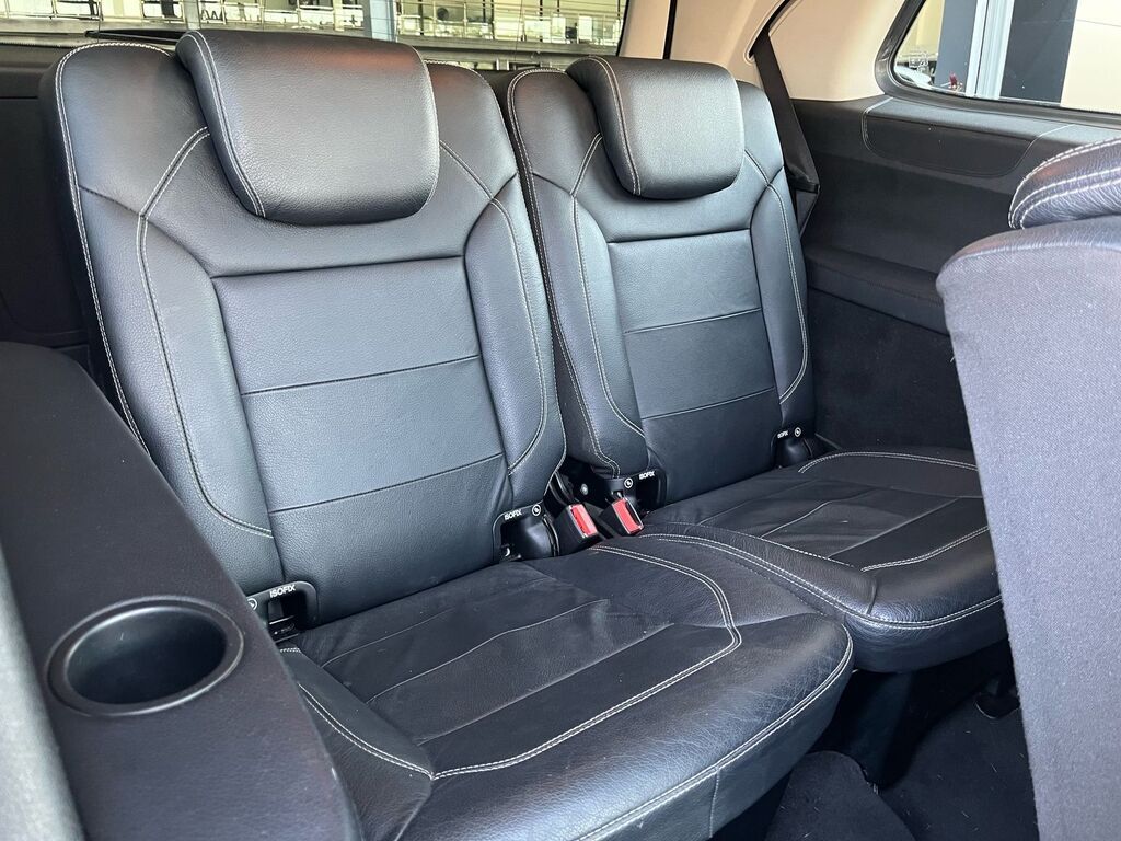 MERCEDES-BENZ GL CLASS GL 350 BLUETEC - 18