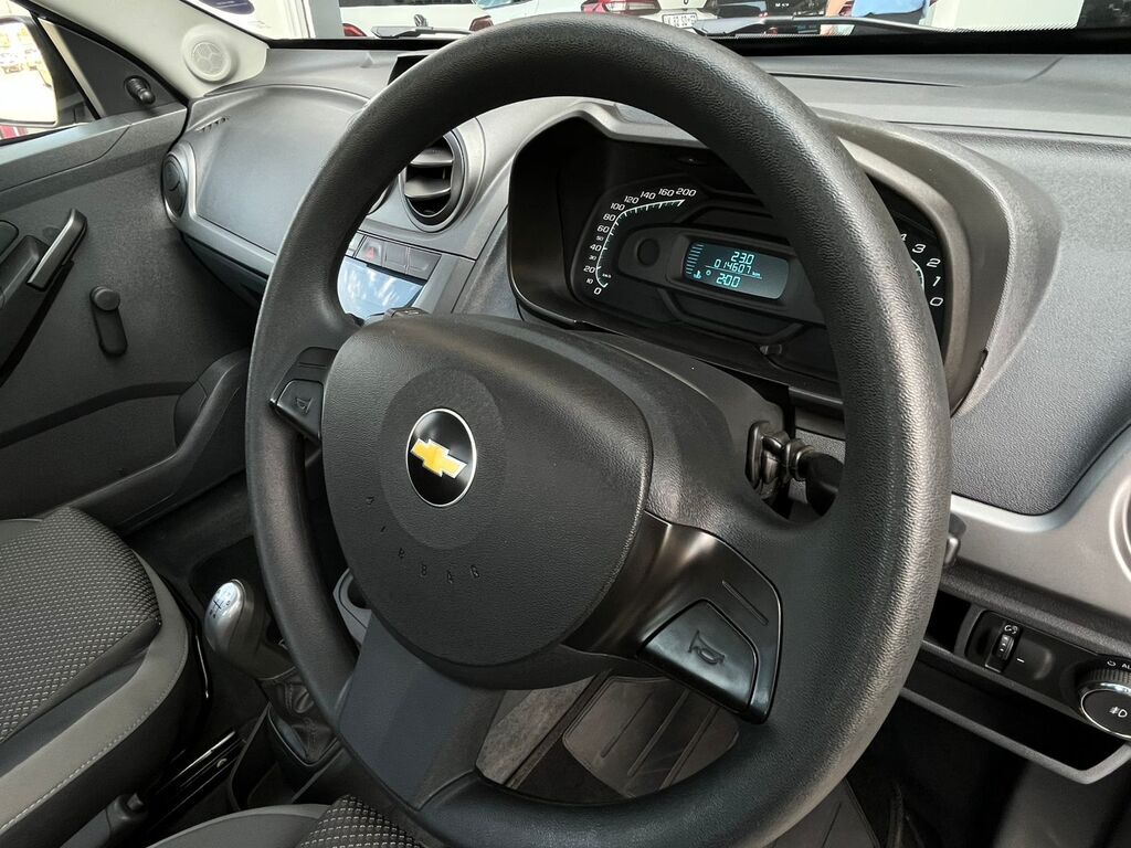 CHEVROLET UTILITY UTILITY 1.4 CLUB P/U S/C - 10