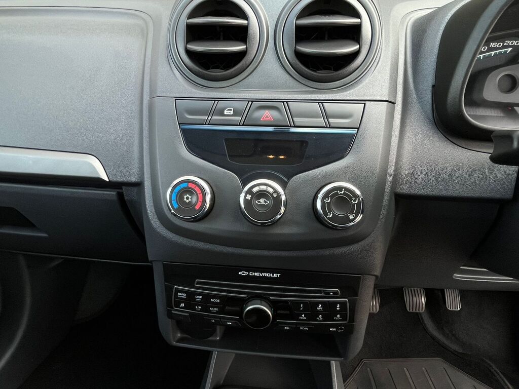 CHEVROLET UTILITY UTILITY 1.4 CLUB P/U S/C - 13