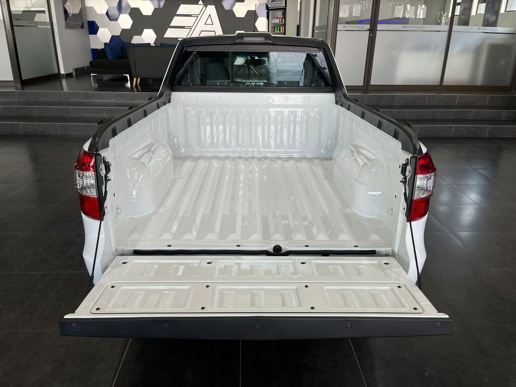 CHEVROLET UTILITY UTILITY 1.4 CLUB P/U S/C - 17