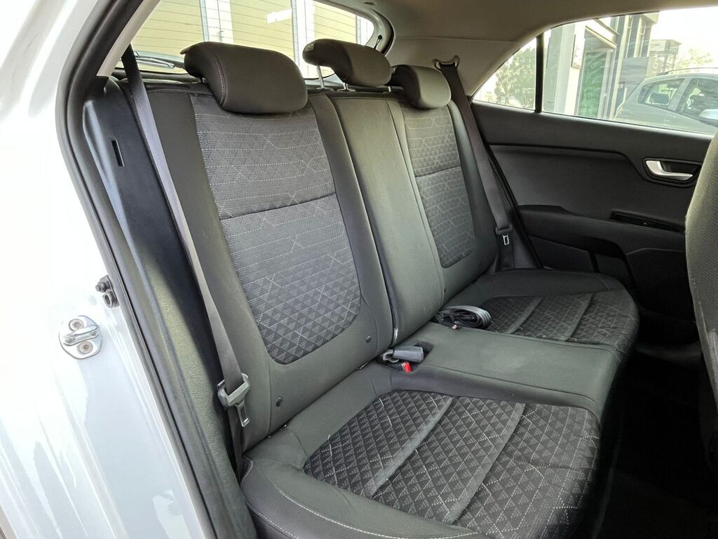 KIA RIO RIO 1.2 LS 5DR - 10