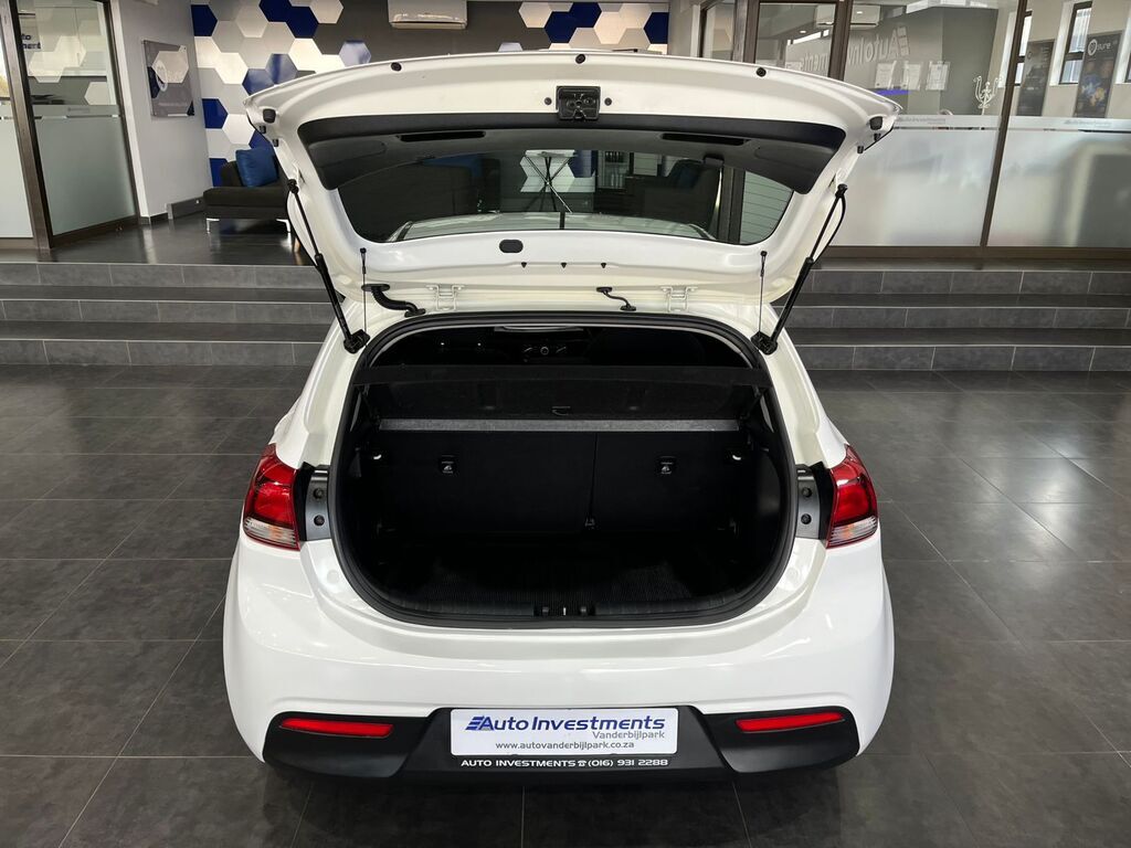 KIA RIO RIO 1.2 LS 5DR - 14