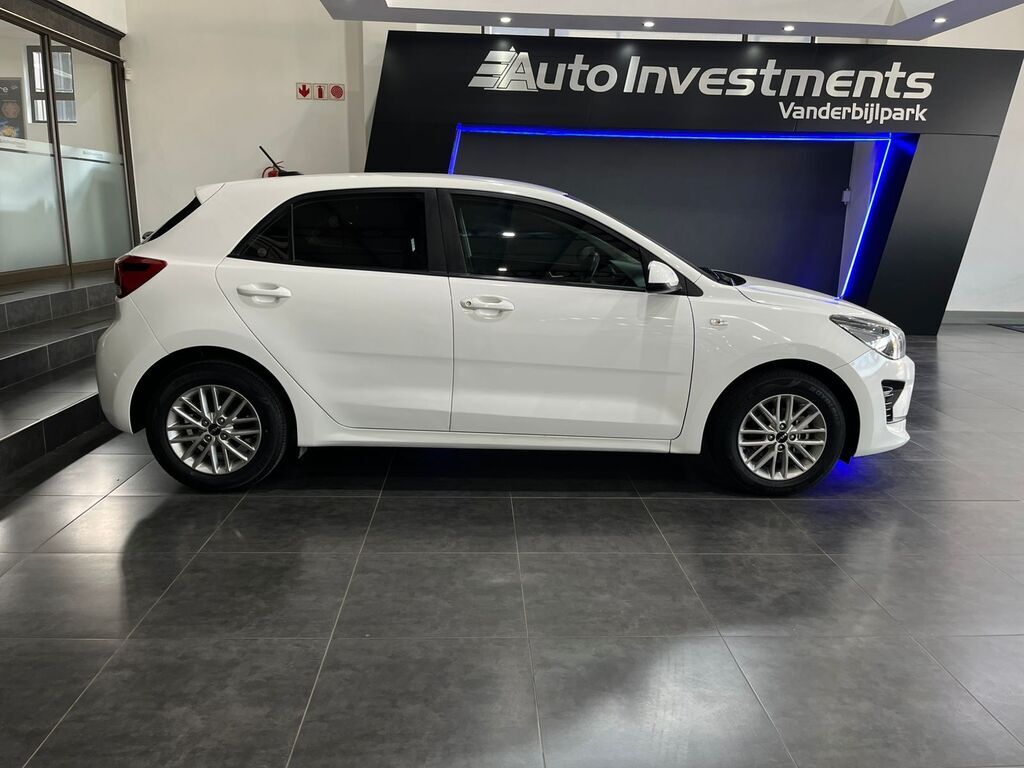 KIA RIO RIO 1.2 LS 5DR - 15