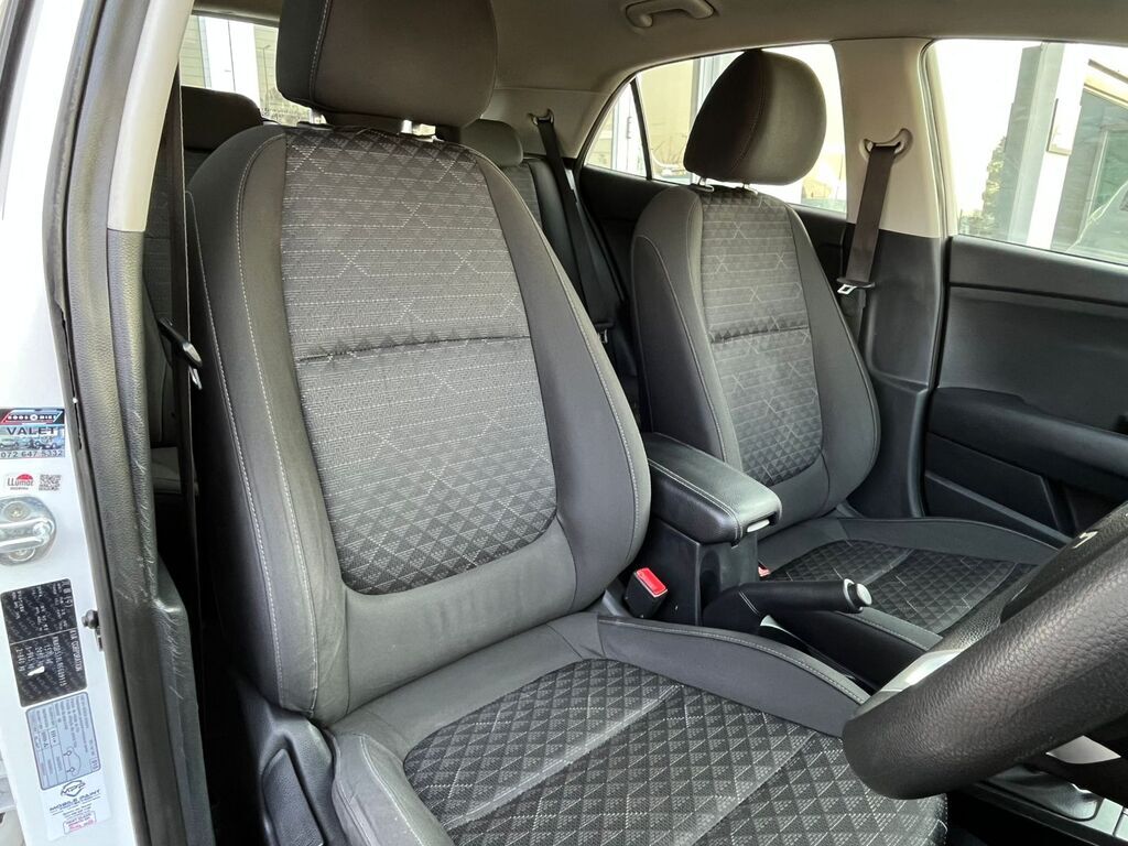 KIA RIO RIO 1.2 LS 5DR - 7