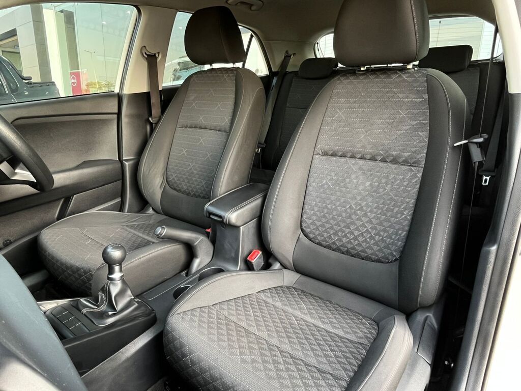 KIA RIO RIO 1.2 LS 5DR - 8